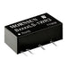 B0503LS-1WR3 by Mornsun America, LLC - DC DC CONVERTER 3.3V 1W