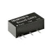 B0503S-2WR3 by Mornsun America, LLC - DC DC CONVERTER 3.3V 2W