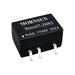 B0503XT-2WR3 by Mornsun America, LLC - DC DC CONVERTER 3.3V 2W