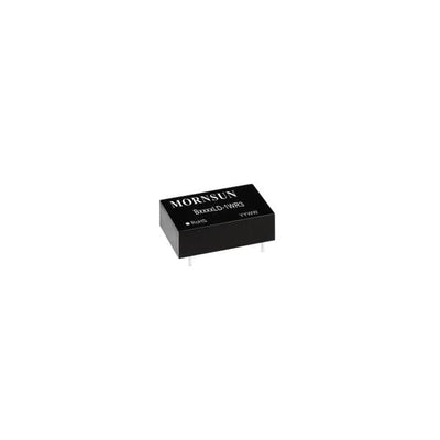 B0505LD-1WR3 by Mornsun America, LLC - ISOLATED MODULE DC DC CONVERTER