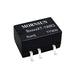 B0505XT-1WR3 by Mornsun America, LLC - DC DC CONVERTER 5V 1W