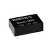B0515D-2WR3 by Mornsun America, LLC - DC DC CONVERTER 15V 2W