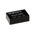 B0524D-2WR3 by Mornsun America, LLC - DC DC CONVERTER 24V 2W