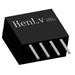 B05S15-1WH2 by HenLv Power - DC DC CONVERTER 1W