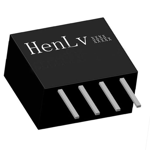 B05S05-1WH2 by HenLv Power - DC DC CONVERTER 1W