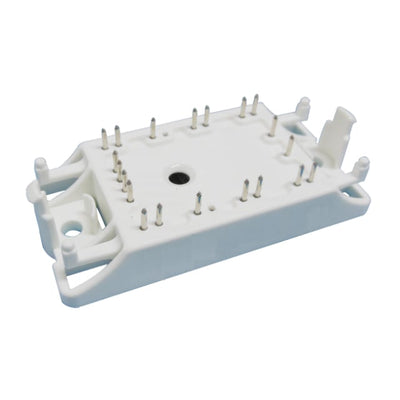 GSID080A120B1A5 by SemiQ - IGBT MOD 1200V 160A 1710W