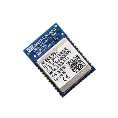 B1010SP0-1-R by CEL - RF TXRX MODULE BT TRC ANT SMD