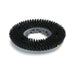 B1013483 by Carlisle - 14"" ROTARY BRUSH, STRIPPING