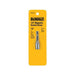 B1036521 by DeWalt - MAGNETIC NUT DRIVER, 1/4"", DIAME