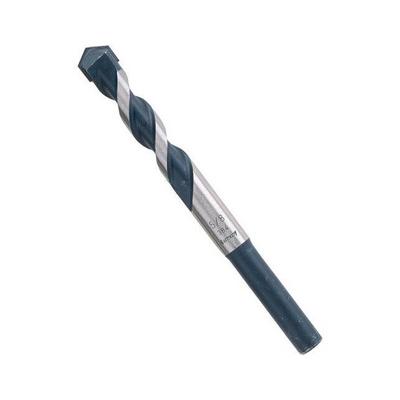 B1038997 by Bosch - BLUE GRANITE HAMMER DRILL BIT, 5