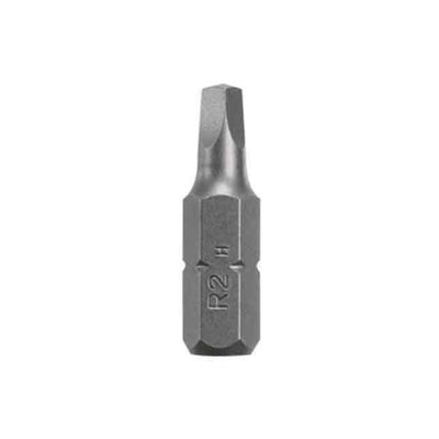 BBT25R2 by Bosch - 2"" BIG TAC 25-PACK BIT SET, R2-P