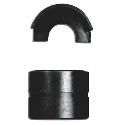 B10CHI by ABB Power Electronics Inc. - BB B10CHI U-TYPE COMPRESSION DIE