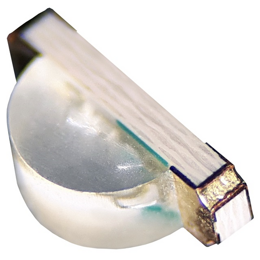 B1101TW--20P000433U1930 by Harvatek Corporation - 3.20(L)X1.50(W)X1.00(H) MM WHITE