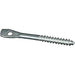 B1105274 by Suspend-It - 3X1/4"" EYE LAG SCREWS FOR WOOD J