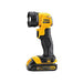 DCL040 by DeWalt - LITHIUM ION LED WORK LIGHT, LED