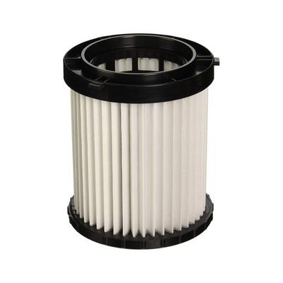 DC5001H by DeWalt - REPLACEMENT VACUUM FILTER
