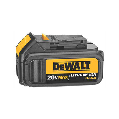 DCB230 by DeWalt - BATTERY PACK LI-ION 20V 3AH