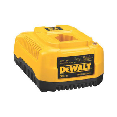 DC9310 by DeWalt - BATT CHARGER CHARGING STATION
