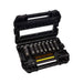 DW22812 by DeWalt - IMPACT READY SOCKET SET, 1/2"" DR