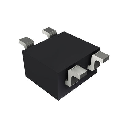 B110S by HY Electronic (Cayman) Limited - GLASS PASSIVATED BRIDGE RECTIFIE