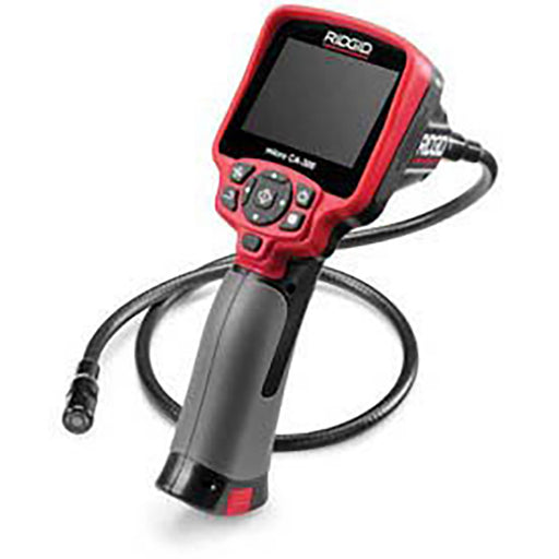 55898 by RIDGID - MICRO CA-300 INSPECTION CAMERA,