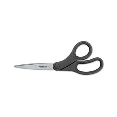 15582 by Westcott - KLEENEARTH BASIC PLASTIC HANDLE