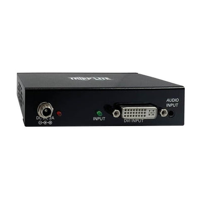 B116-002A-INT by Tripp Lite - 2-PORT DVI SPLITTER WITH AUDIO A