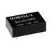 B1205D-2WR3 by Mornsun America, LLC - DC DC CONVERTER 5V 2W