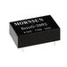 B1215D-2WR3 by Mornsun America, LLC - DC DC CONVERTER 15V 2W