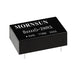 B1224D-2WR3 by Mornsun America, LLC - DC DC CONVERTER 24V 2W