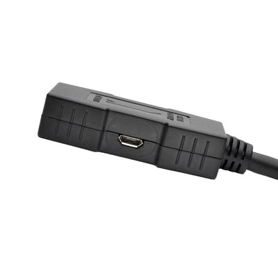 B123-001-60 by Tripp Lite - CABLE F-M HDMI-A 1