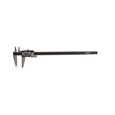 54-100-112-2 by Fowler - 0-12"" ECONOMY DIGITAL CALIPER
