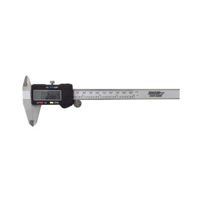 1889-0600 by Johnson Level & Tool - 0-6''/150MM DIGITAL CALIPER, STA