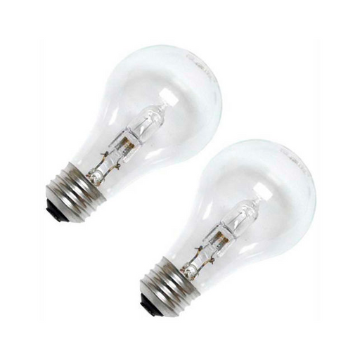 78797 by IndustrialSupplies.com - INCANDESCENT BULB A-19 MEDIUM SC