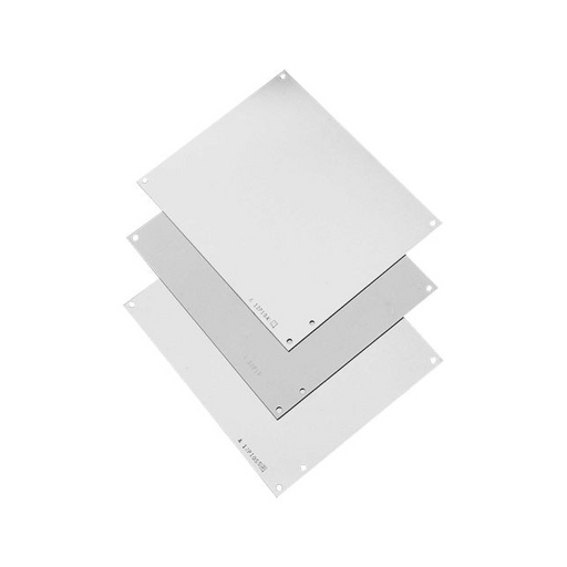 A20P20 by Hoffman - PANEL, NEMA 12, 17.00X17.00, FIT