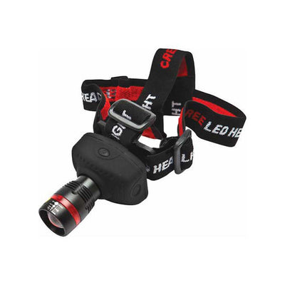 365 by ATAK - MULTI-FUNCTION HEADLAMP, 120 LUM