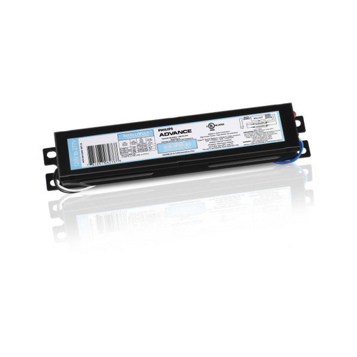 B1327316 by Philips Advance - ELECTRONIC BALLAST W/INSTANT STA