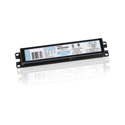 B1327320 by Philips Advance - ELECTRONIC BALLAST W/INSTANT STA