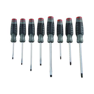 B1337730 by Proto - DURATEK 8-PIECE CABINET, KEYSTON