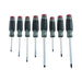 B1337730 by Proto - DURATEK 8-PIECE CABINET, KEYSTON