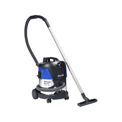107406621 by Nilfisk - ALTO AERO 21, WET/DRY VACUUM W/S