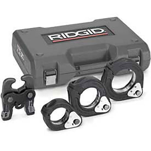 20483 by RIDGID - 2-1/2"" TO 4"" RINGS, ACTUATOR & C