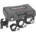 20483 by RIDGID - 2-1/2"" TO 4"" RINGS, ACTUATOR & C