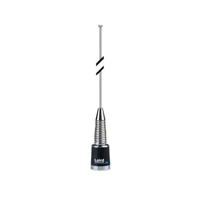 B1360WS by TE Connectivity Laird - RF ANT 155MHZ WHIP STR NMO MAG