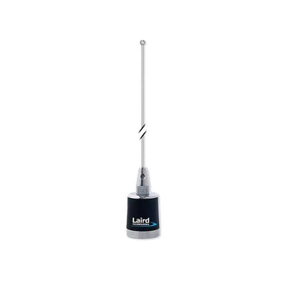 B1360W by TE Connectivity Laird - RF ANT 155MHZ WHIP STR NMO MAG