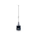 B1360W by TE Connectivity Laird - RF ANT 155MHZ WHIP STR NMO MAG