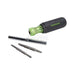 0153-42C by Greenlee Communications - GREENLEE 6N1 MULTI-TOOL DRIVER