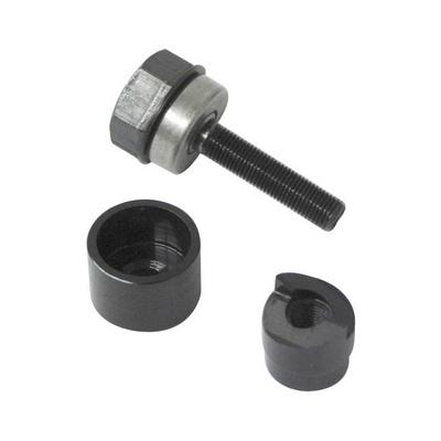 K2BB-1/2 by Greenlee Communications - 1/2 SLUGBUSTER PUNCH UNIT,1/2"" C