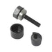 K2BB-1/2 by Greenlee Communications - 1/2 SLUGBUSTER PUNCH UNIT,1/2"" C