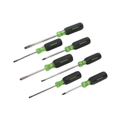 0153-02C by Eklind Tool - 7 PIECE SCREWDRIVER SET